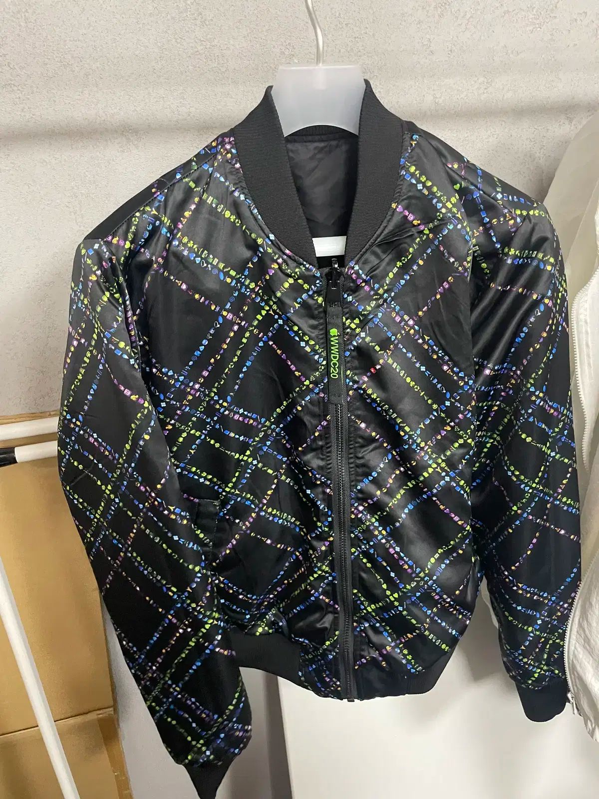 apple wwdc2020 ジャケット