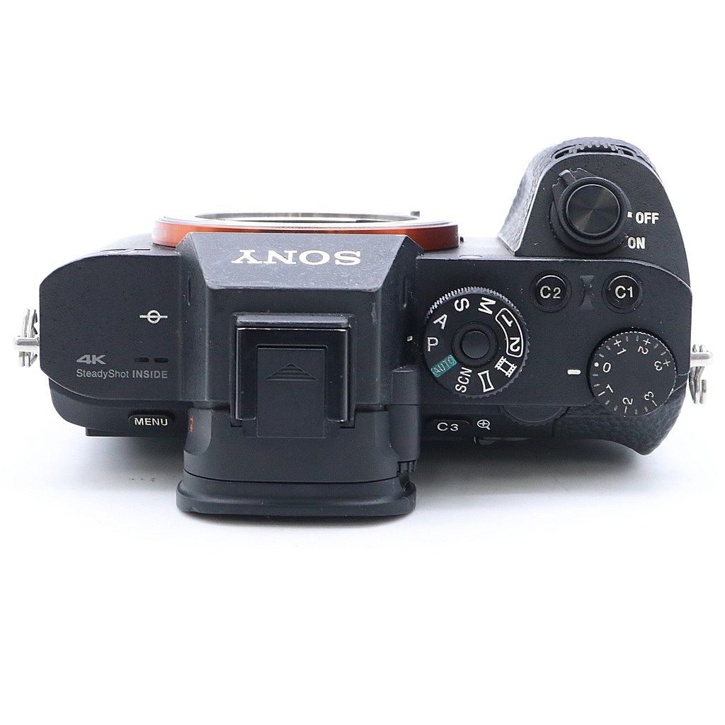 極上品】 Sony α7S II ILCE-7SM2 #6577 - メルカリ