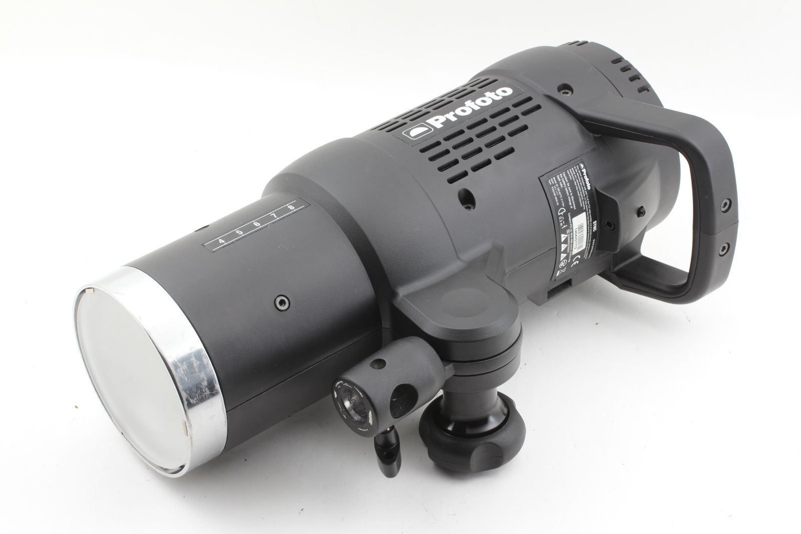 Profoto B1 500 Air TTL