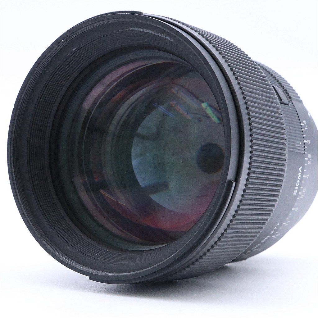◎美品◎ Super Takumar 105mm F2.8 フード付 C102 オールドレンズ】2