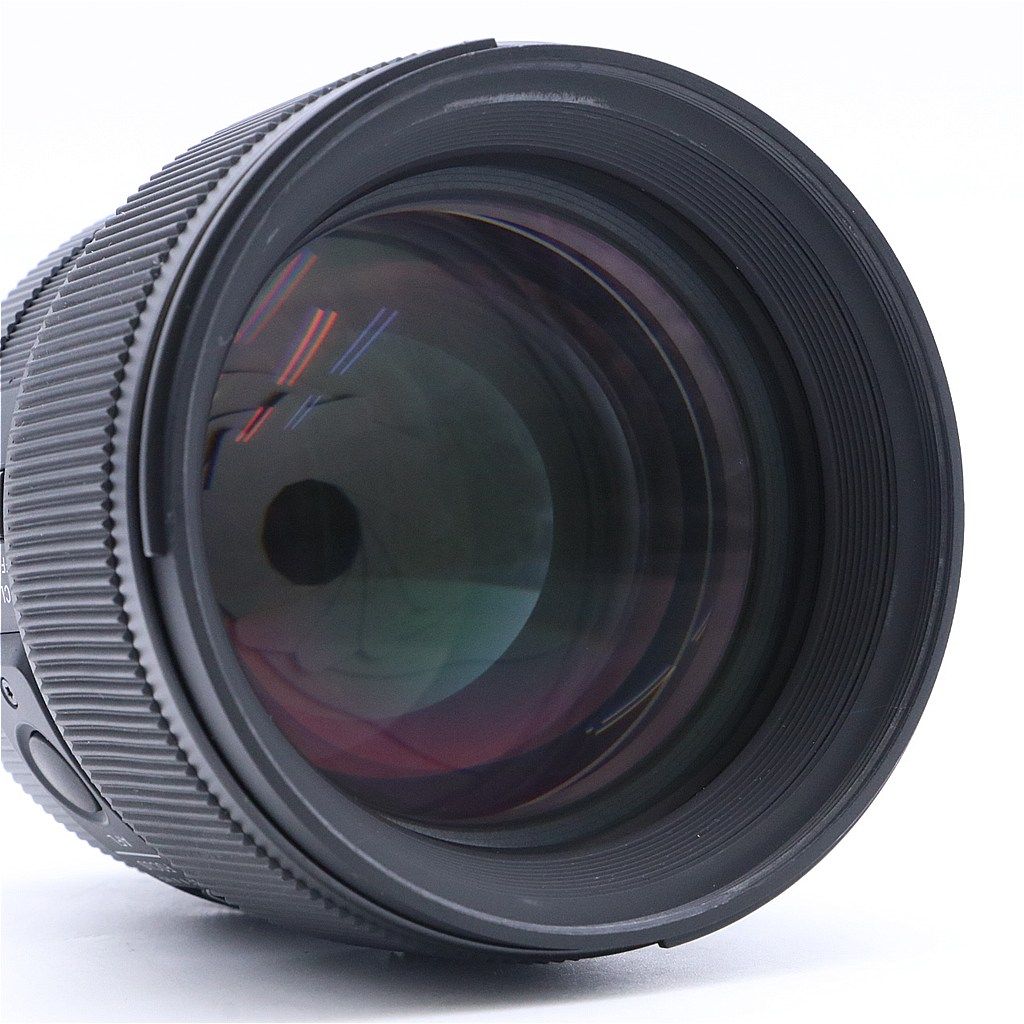 Nikon AF Micro nikkor 105mm 1.2.8 Lente Nikon Af-s Vr Micro-nikkor