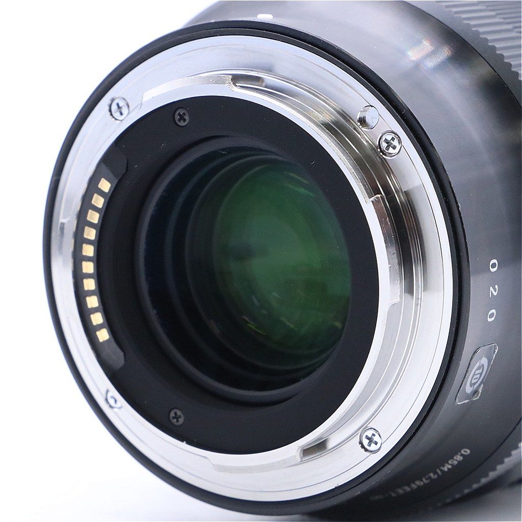 Nikon ニコン AF Fisheye Nikkor 16mm F2.8 D カメラレンズ AI AF