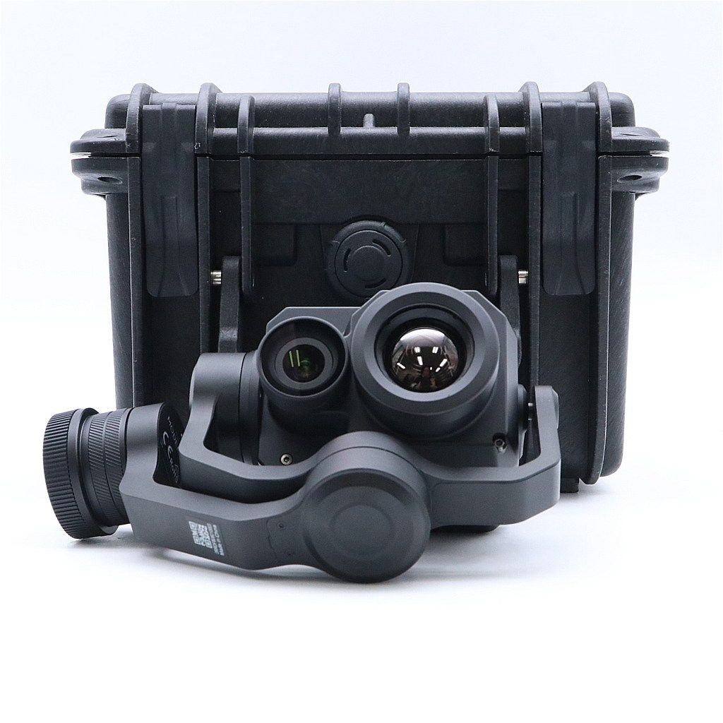 上品 DJI ZENMUSE XT2 6537