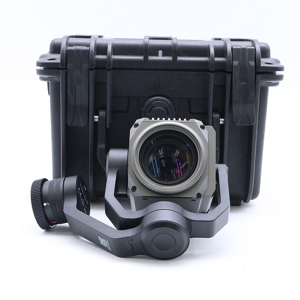 上品 DJI ZENMUSE Z30 6538