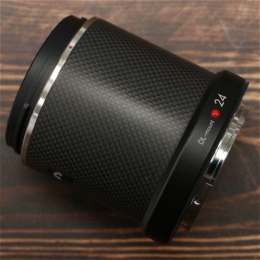 上品 DJI Zenmuse X7 DL 24mm F2.8 LS ND ASPH レンズ 6543