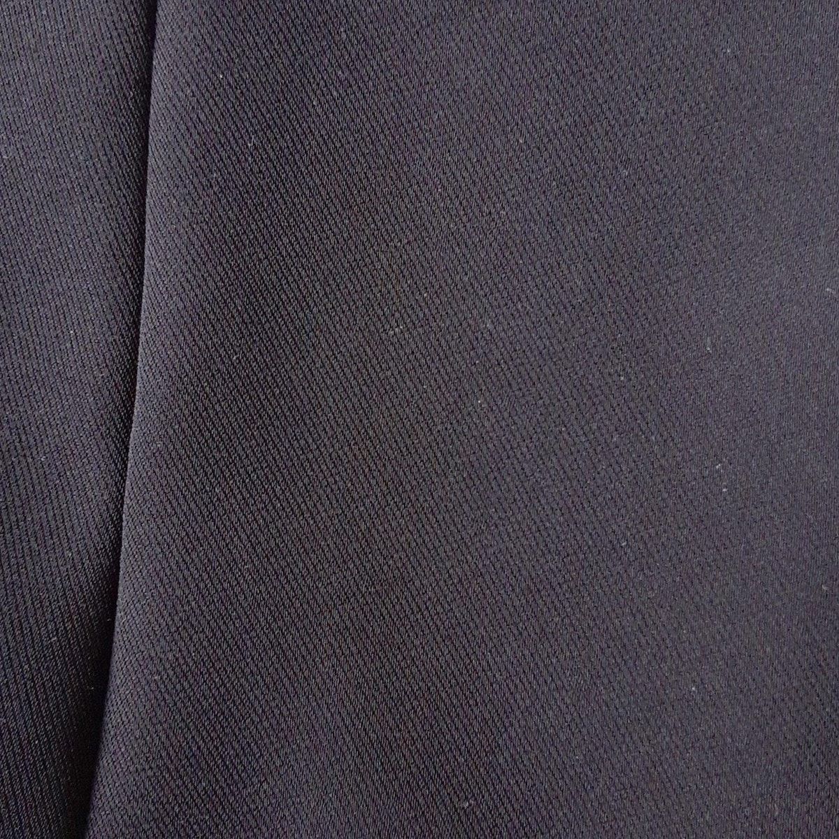  LIMI feu リミフゥ パンツ サイズS レディース - 黒 フルレングス その他 パンツ