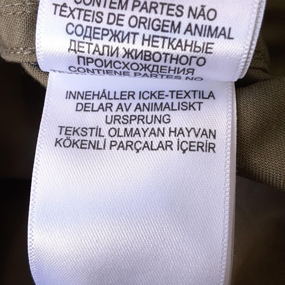 ラルフローレン 長袖シャツブラウス