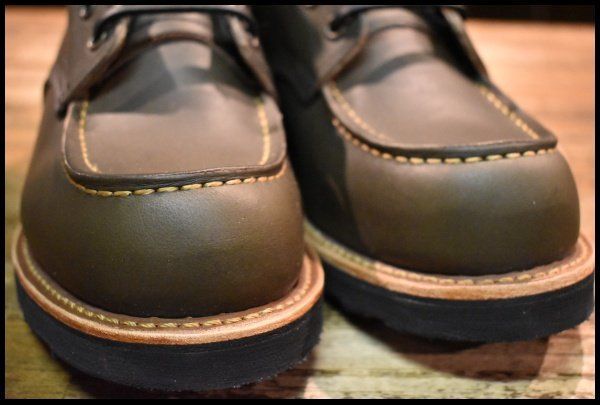 レッドウィング