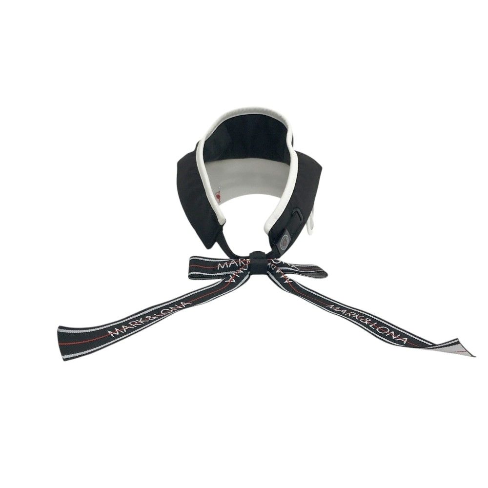 ✴︎Pana✴︎さま専用 【MARK&LONAサンバイザー】レディース FREE