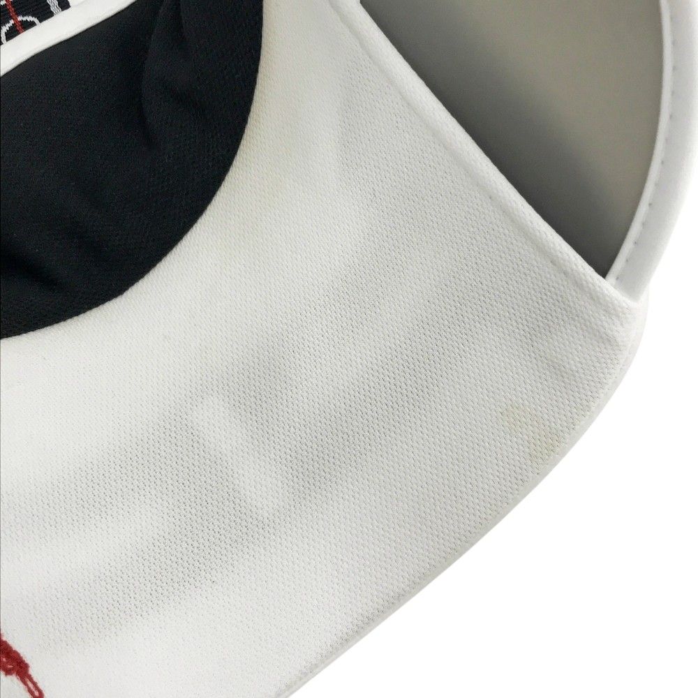 マークアンドロナ サンバイザー ト*ト様 MARK&LONA マーク＆ロナ