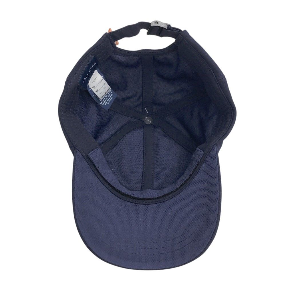 COLE HAAN × UNITED ARROWS ネイビー ギャップ