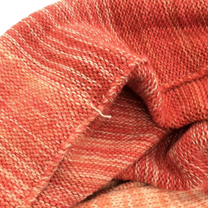 コンチョボタン グラデ