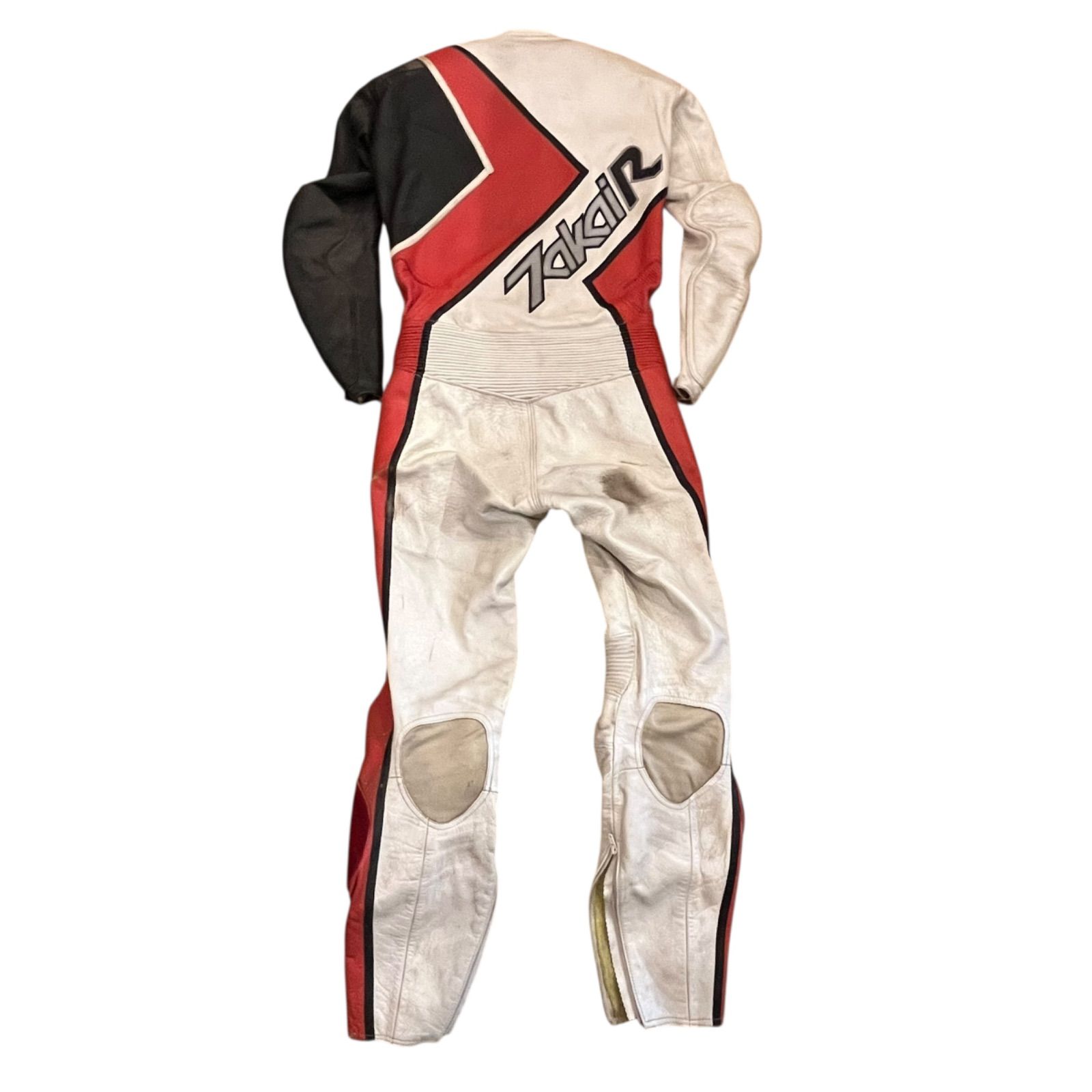 TAKAI 革ツナギ レーシングスーツ プロショップ高井 2025年最新】takai タカイ レーシングスーツの人気アイテム - メルカリ