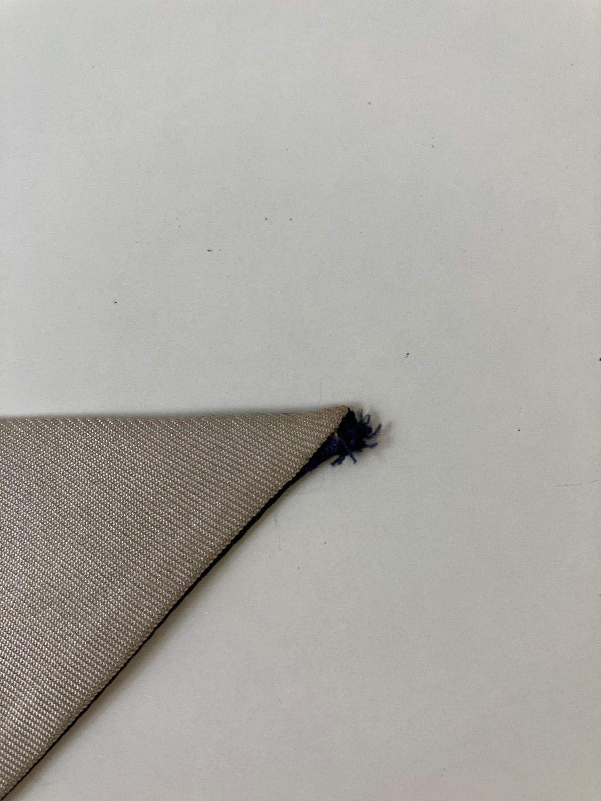  Christian Dior クリスチャンディオール リボンスカーフ トロッター ミッツァ 4863 バンダナ スカーフ 小物