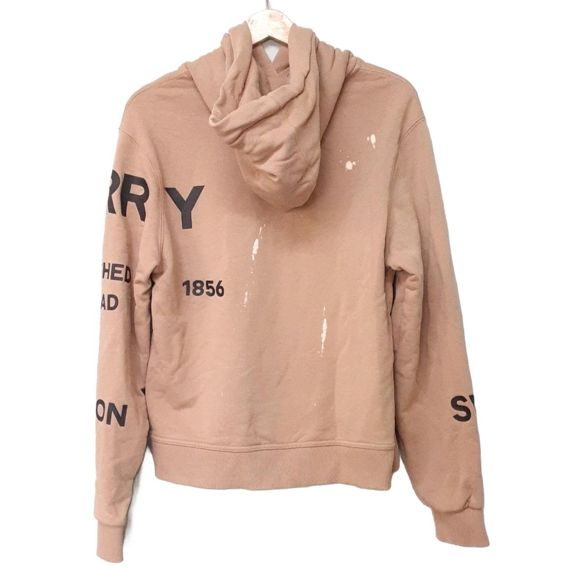 BURBERRY LONDON ENGLAND(バーバリーロンドンイングランド) パーカー