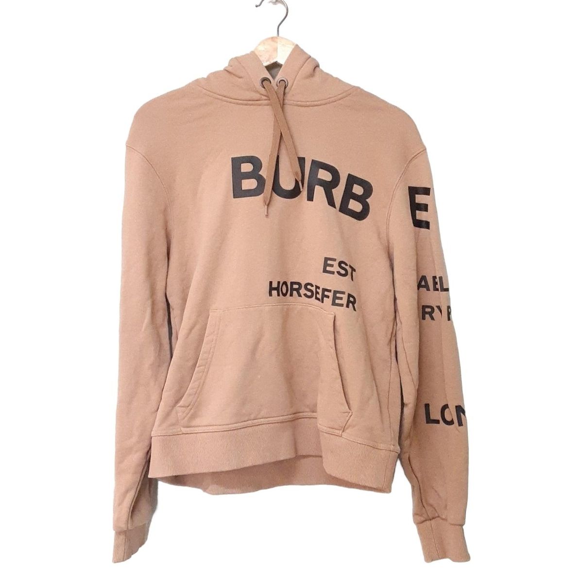 BURBERRY LONDON ENGLAND(バーバリーロンドンイングランド) パーカー