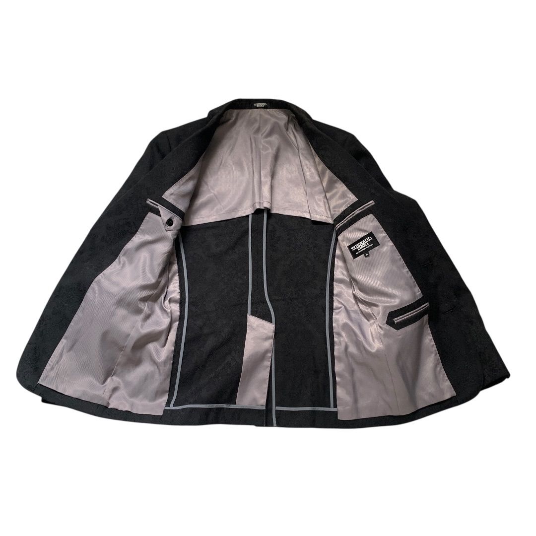 TORNADA MARTトルネードマート テーラードジャケット Lサイズ HJK-0104-2 M71112-3