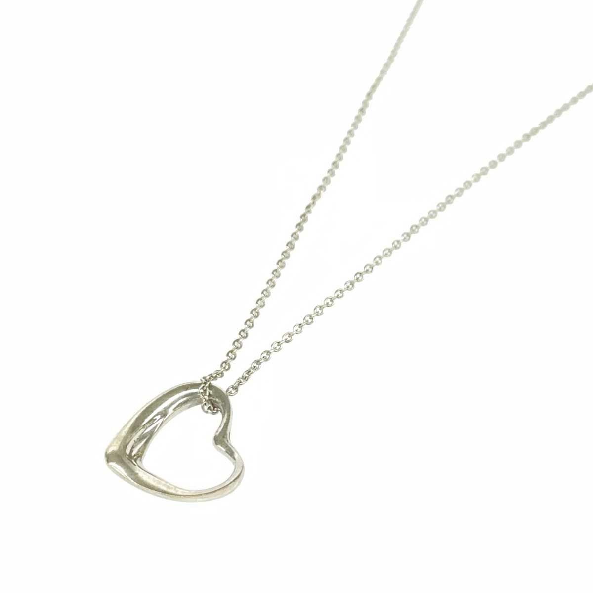 TIFFANY\u0026Co.ティファニー ビーン エルサ・ペレッティ シルバー925 