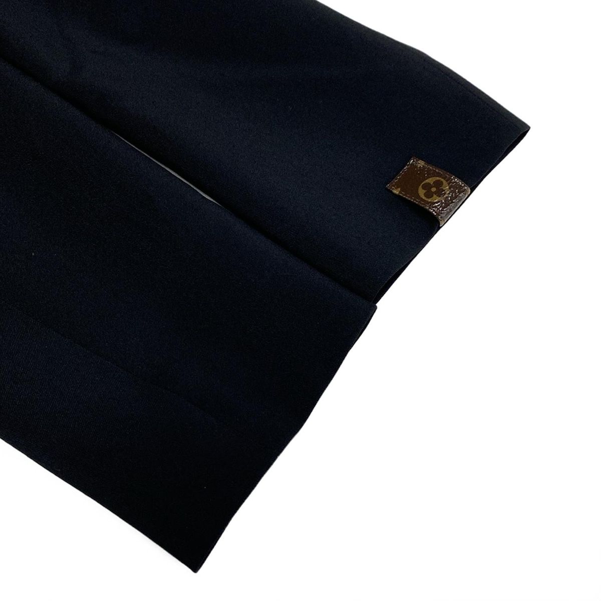 ルイヴィトン ワンピース サイズ34 S レディース美品 テーラード