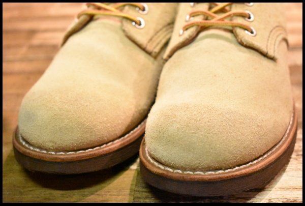 レッドウィング