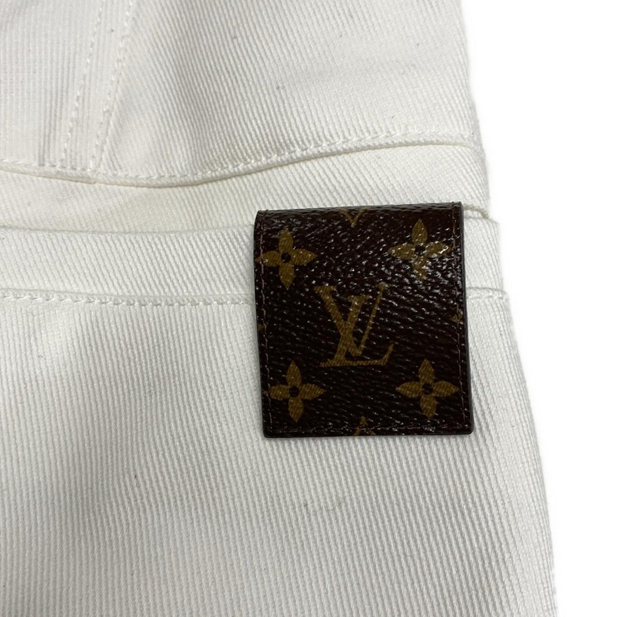 デニム コットン