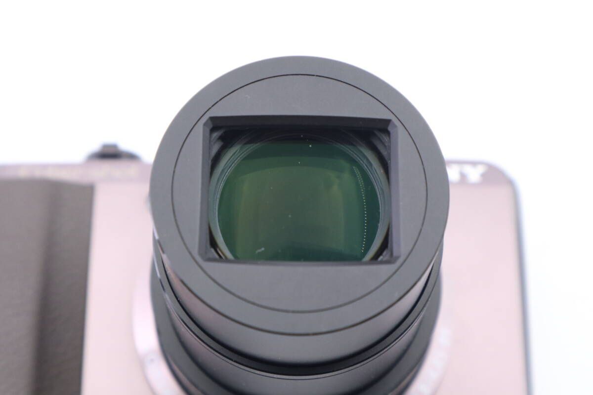  SONY Cyber shot DSC HX 30 V ソニー コンパクトデジタルカメラ ブラウン f 10925 コンパクトデジタルカメラ デジタルカメラ