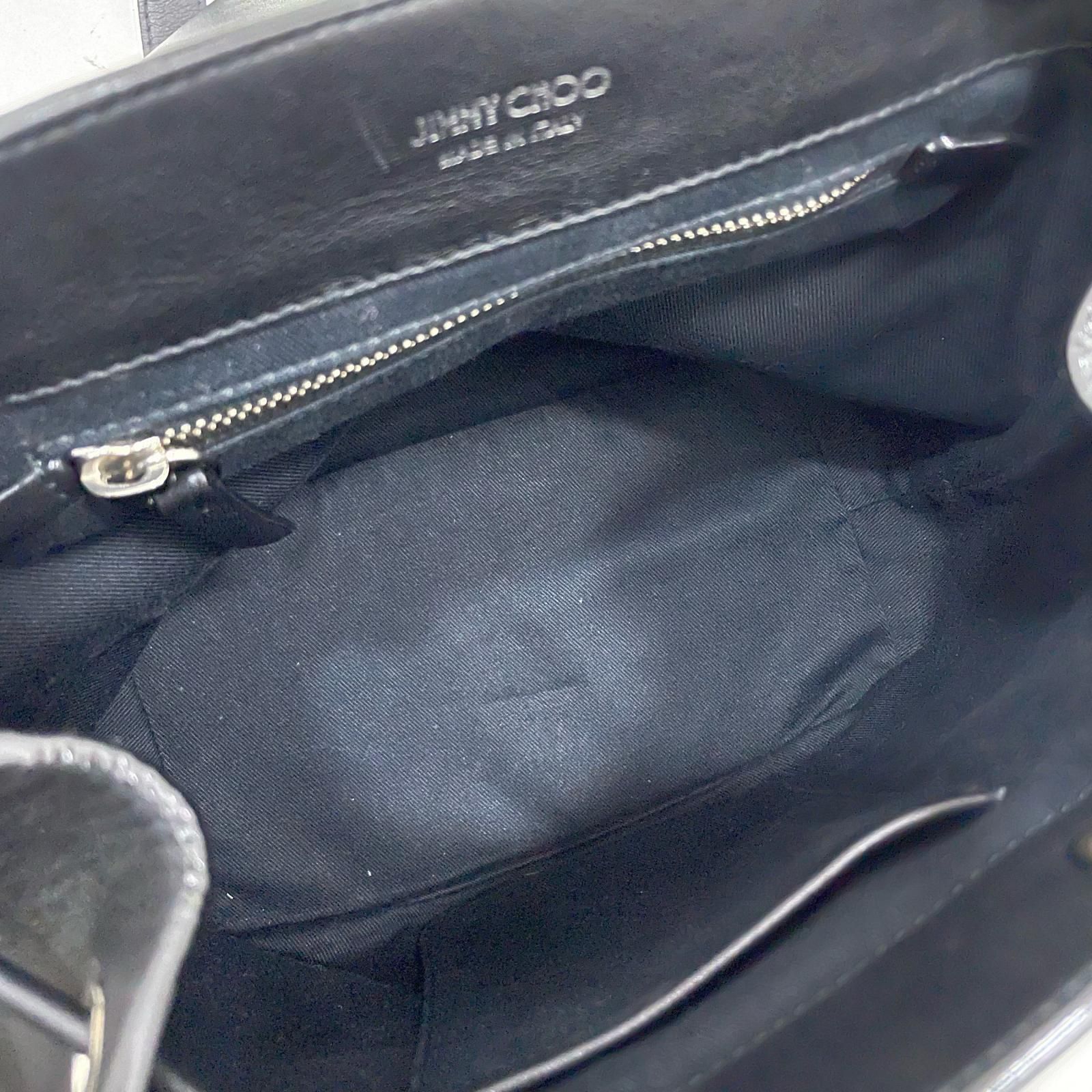 クリスタル バックパック