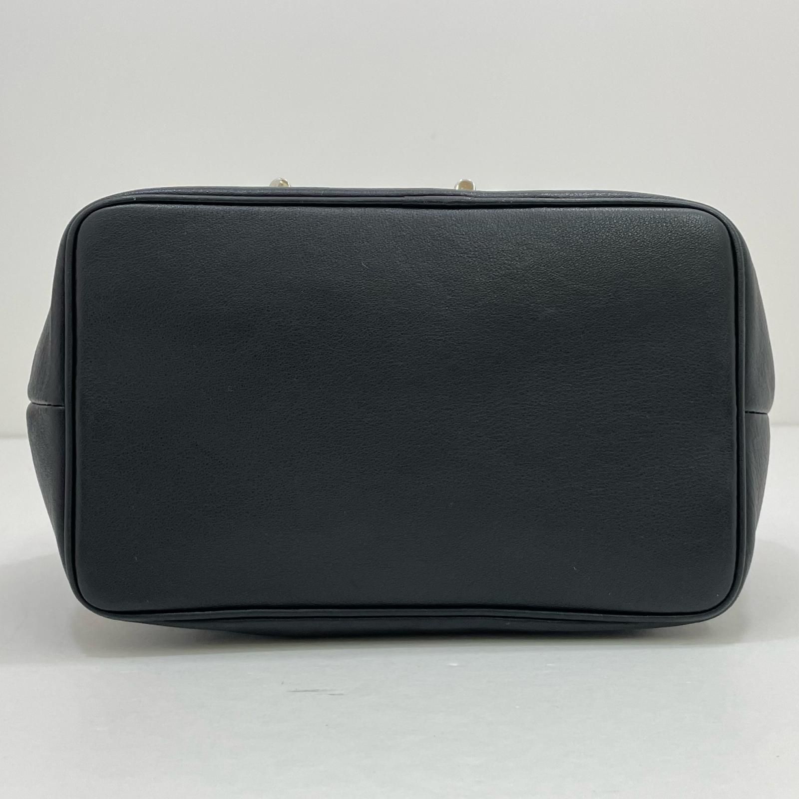 デイパック ブラック