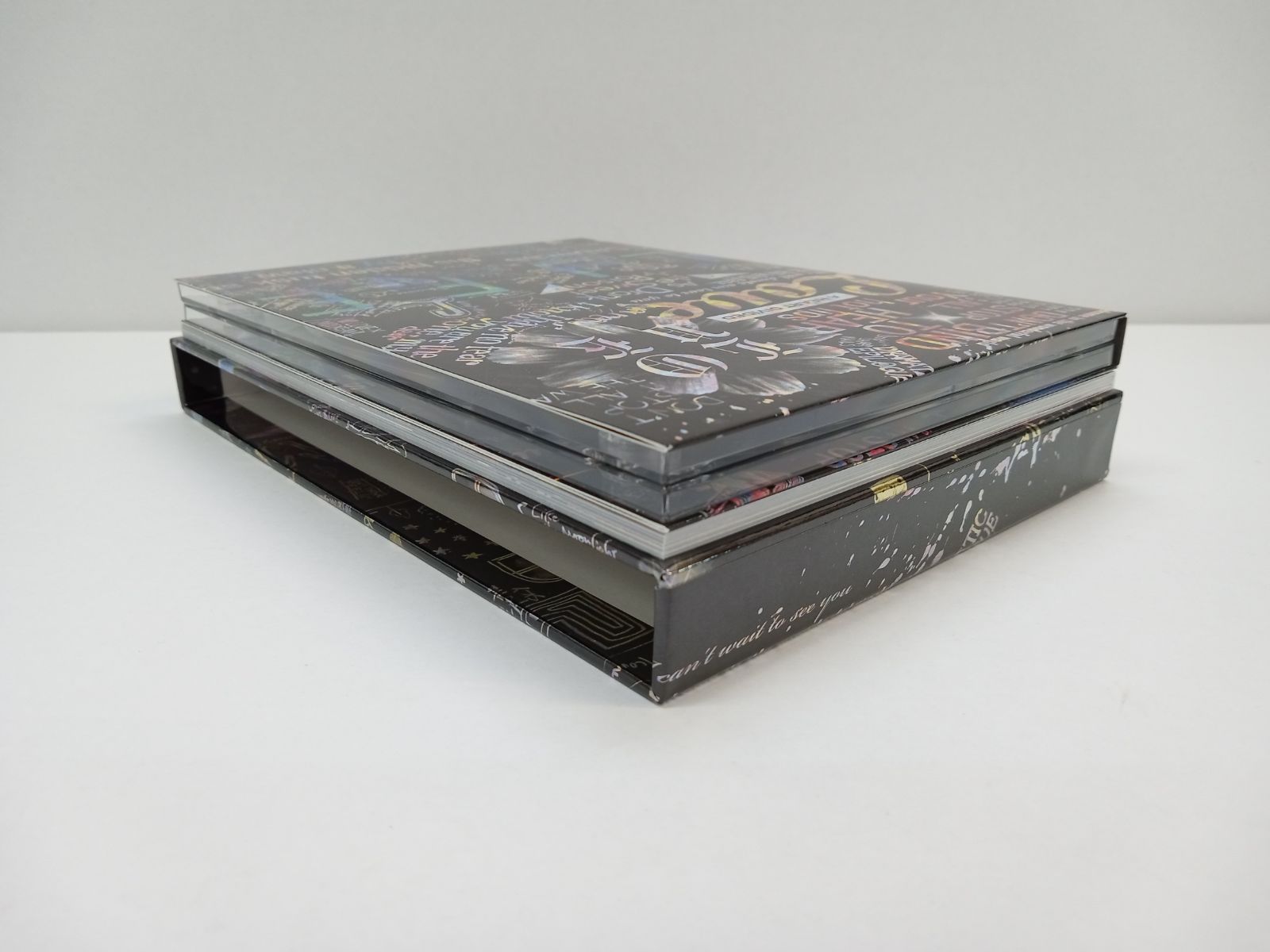 KinKi Kids Lコンサート 2013-2014(※初回限定盤) Blu-ray／KinKi Kids Concert 2013-2014「L」 初回盤 三方背ケース