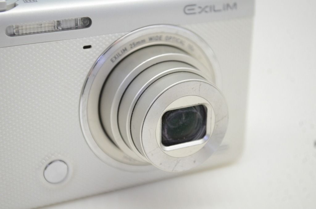 EXILIM EX