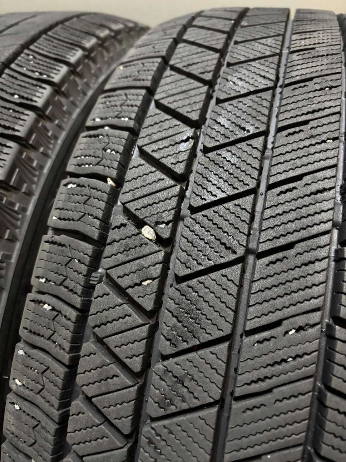 ブリヂストン ブリザック