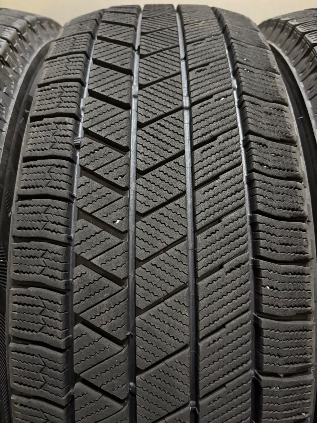 ノア ヴォクシー