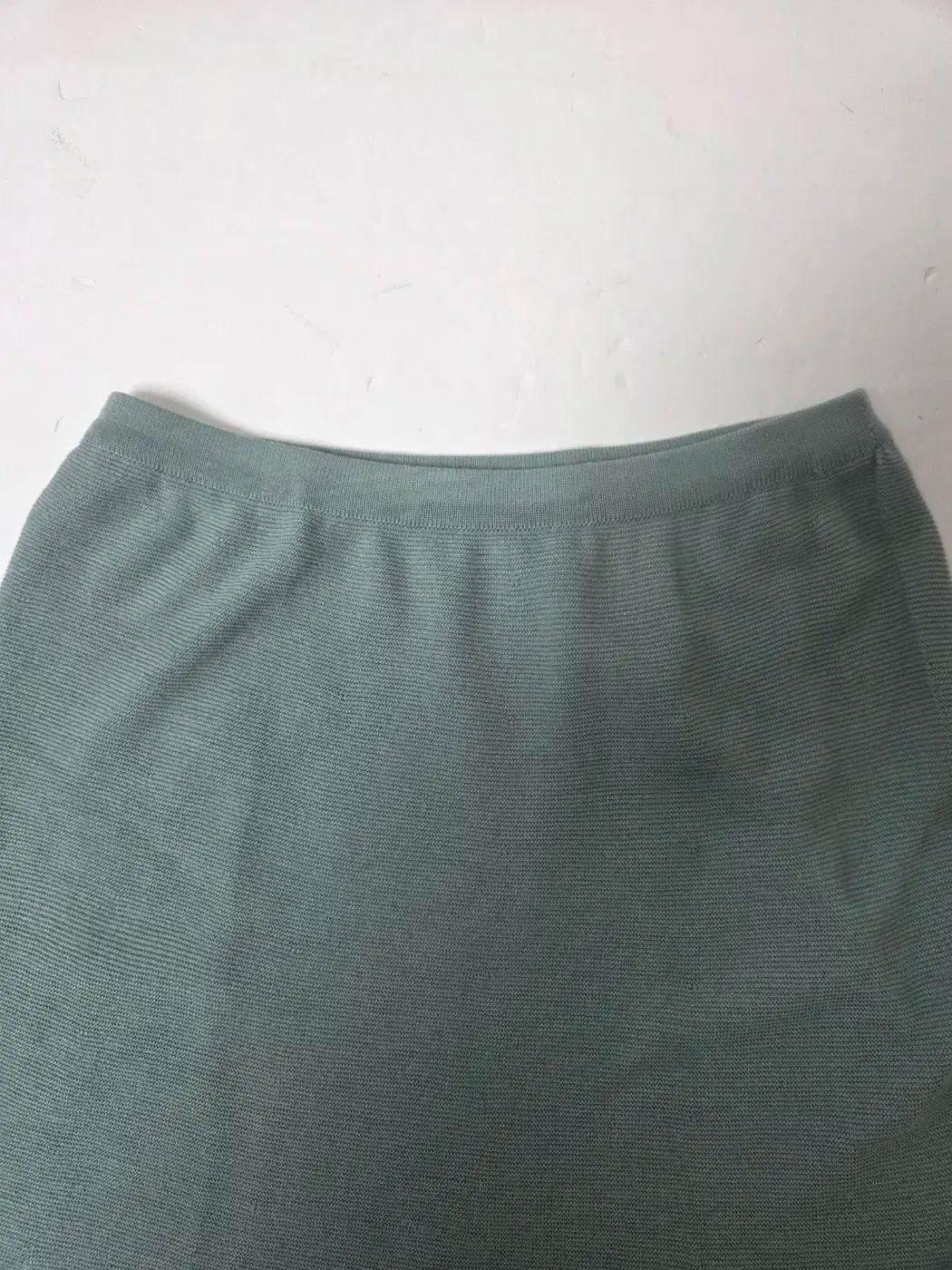 ロング丈スカート