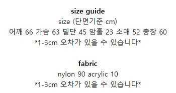  ヌーズ ベリー ファー カーディガン - アイボリー 長袖 カーディガン ボレロ アンサンブル