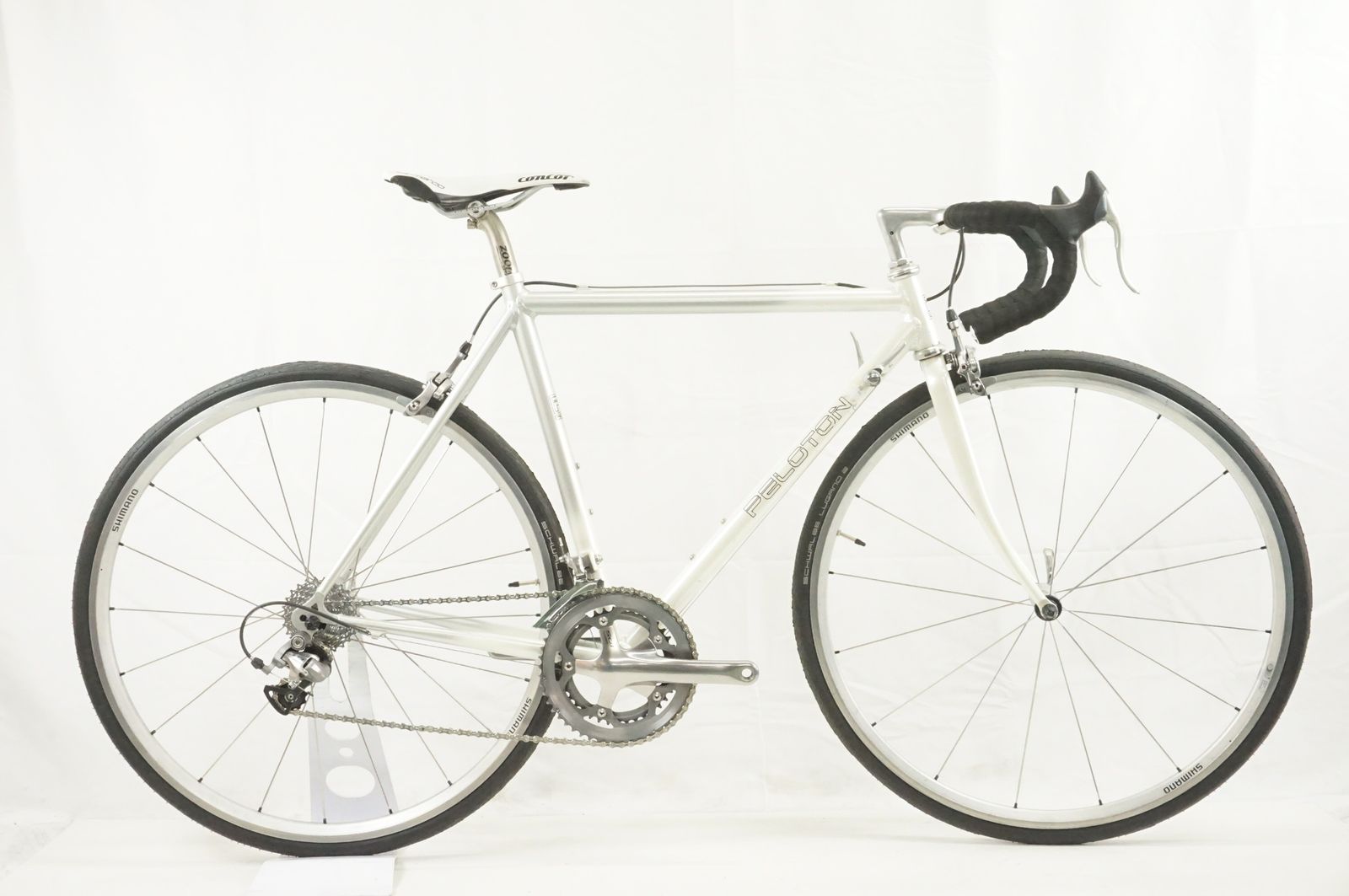 PELOTON 年式不明 「プロトン」 NJS ピストバイク ⁄ 浜松店 DURA-ACE