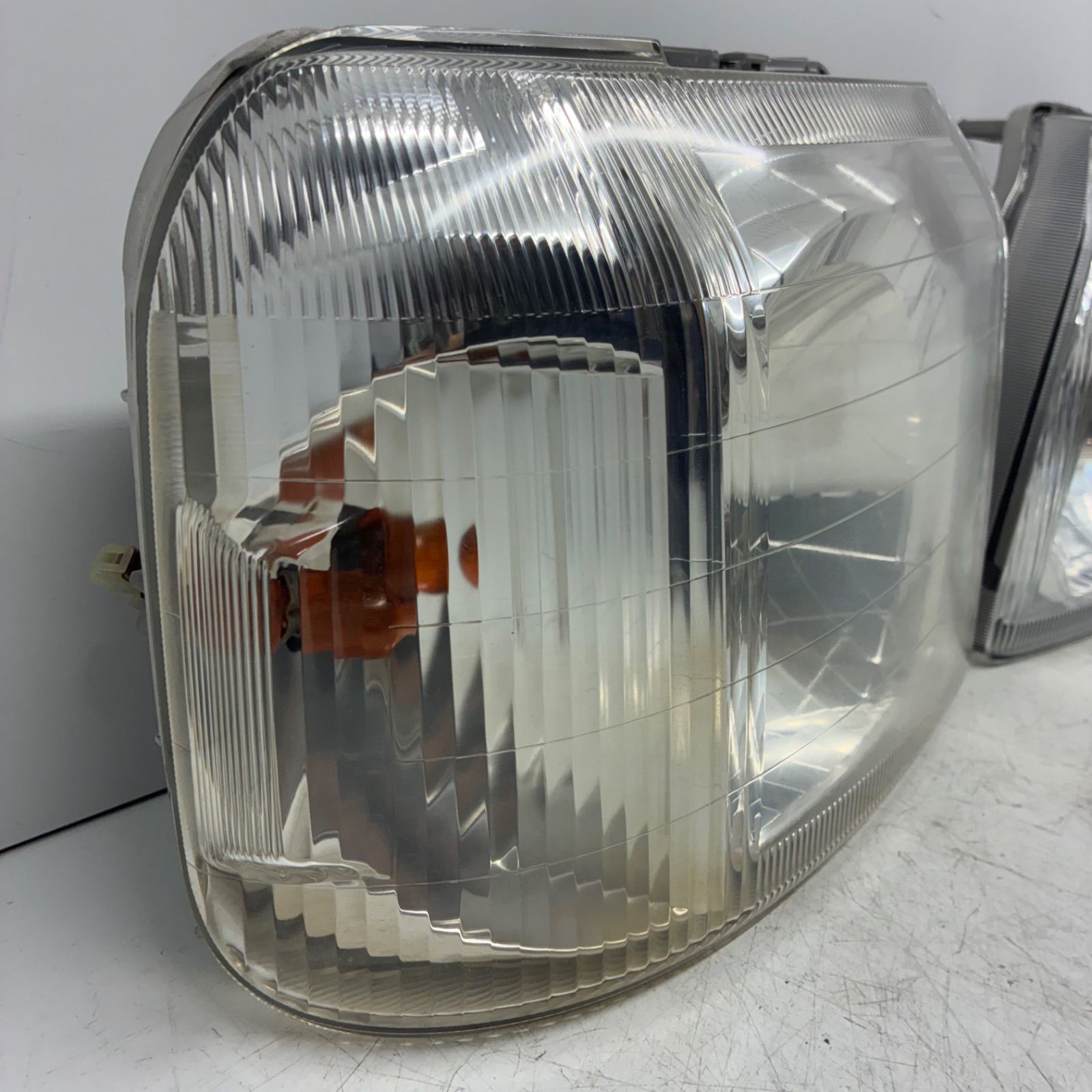 良品【コーティング済】ホンダ HM1 HM2 HM3 HM4 HH5 HA6 HA7 バモス