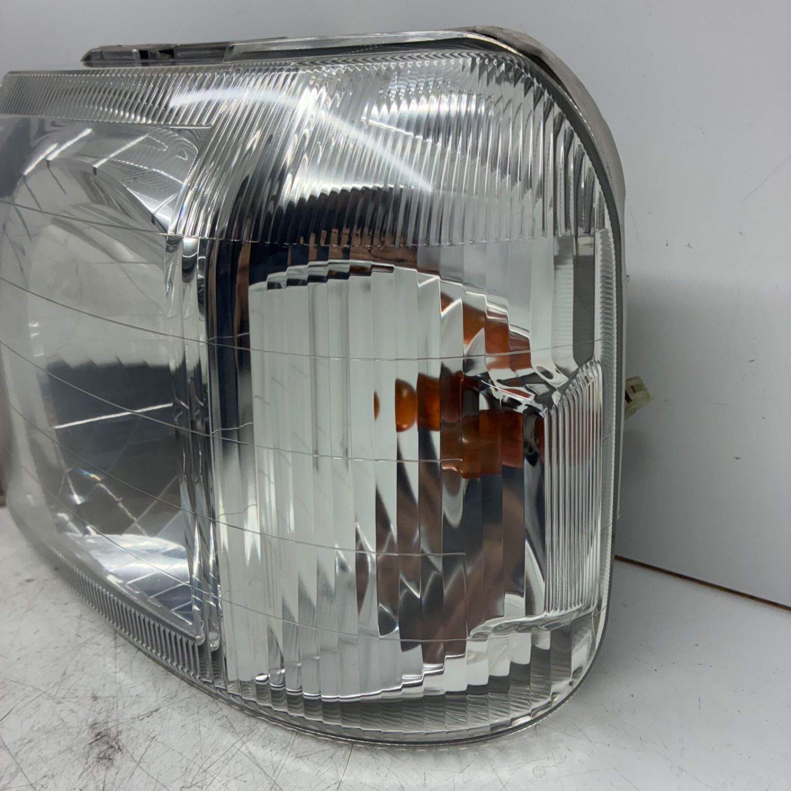 良品【コーティング済】ホンダ HM1 HM2 HM3 HM4 HH5 HA6 HA7 バモス