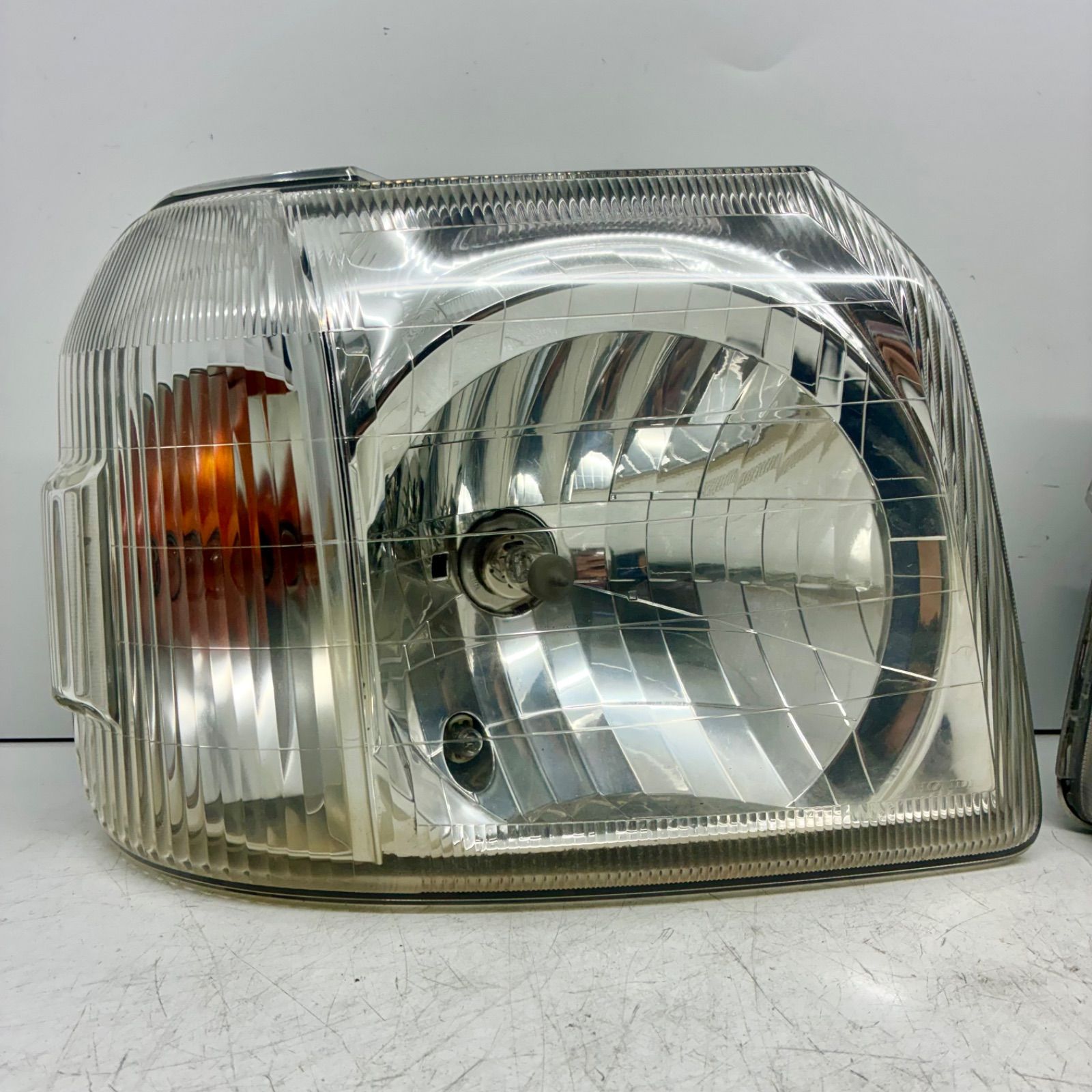 良品【コーティング済】ホンダ HM1 HM2 HM3 HM4 HH5 HA6 HA7 バモス