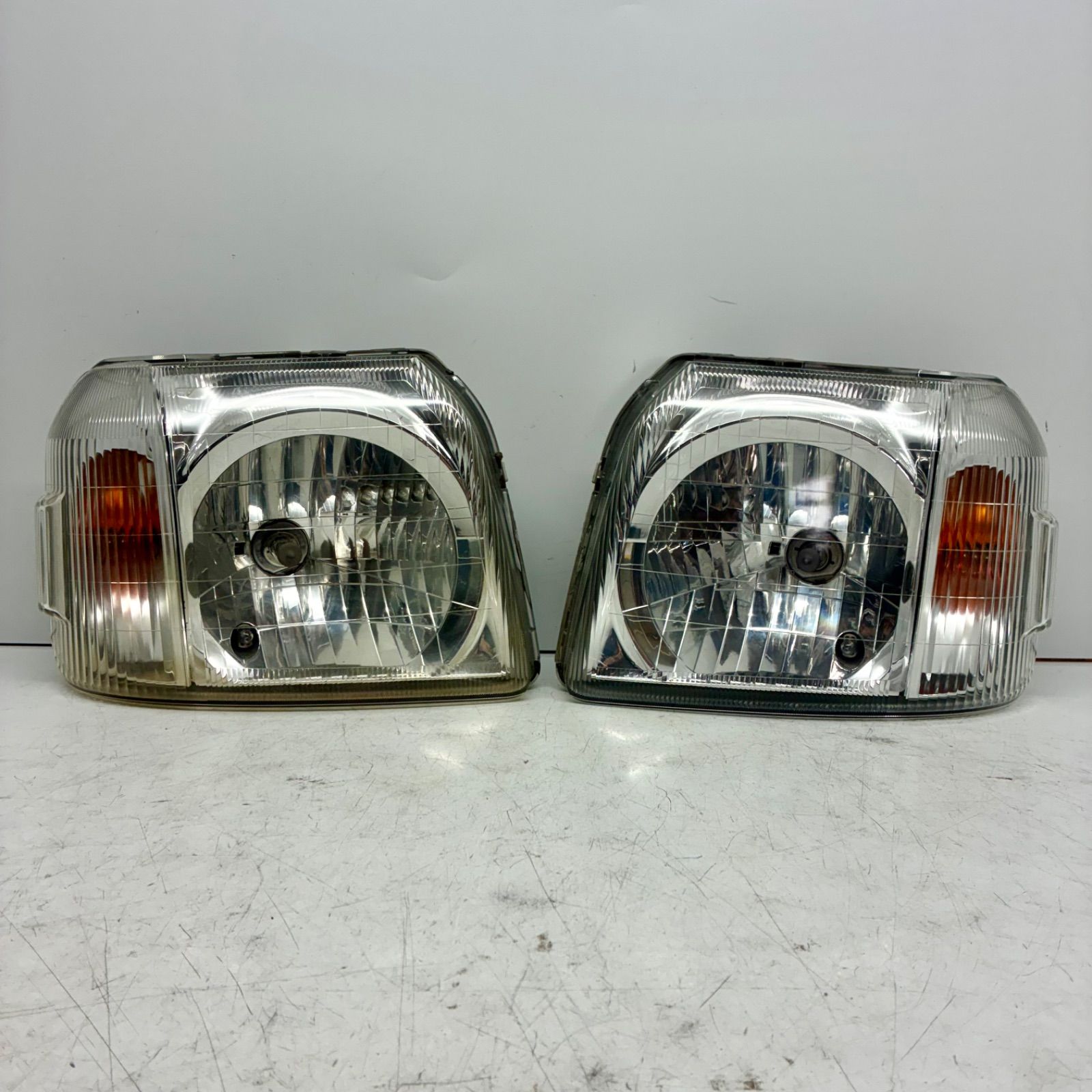 良品【コーティング済】ホンダ HM1 HM2 HM3 HM4 HH5 HA6 HA7 バモス