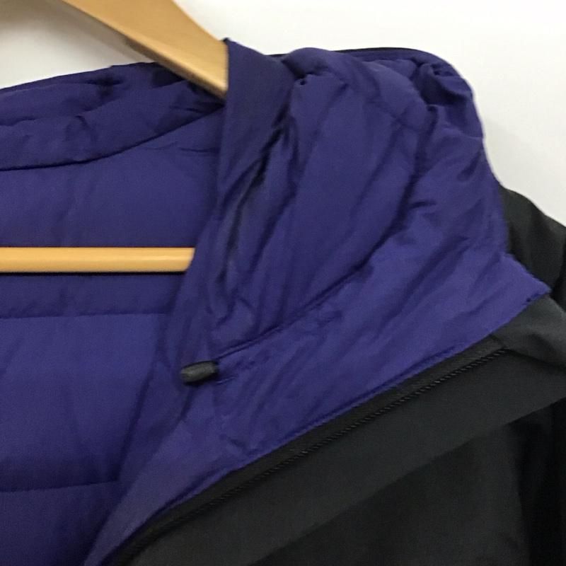 コロラドパー ナイロンジャケット