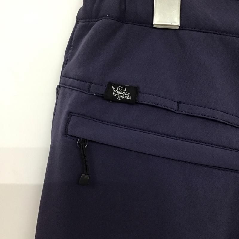 POLEWARDS ポールワーズ パンツ ワークパンツ、ペインターパンツ