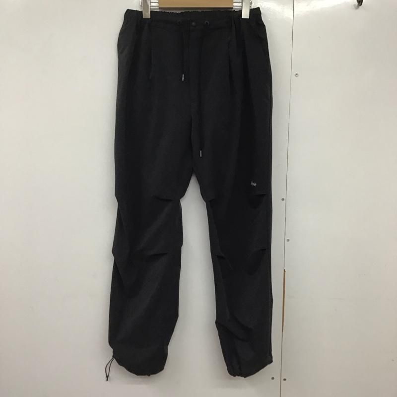 NANGA ナンガ パンツ ワークパンツ ペインターパンツ nw2211-11230 AIRCLOTHCOMFYPANTS ナイロンパンツ