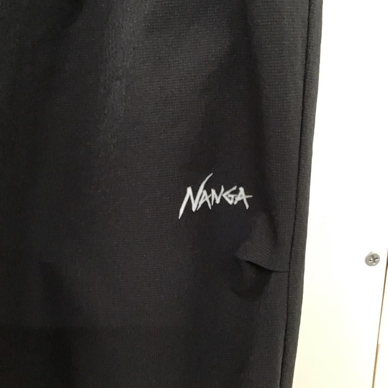 AIRCLOTHCOMFYPANTS ナイロンパンツ