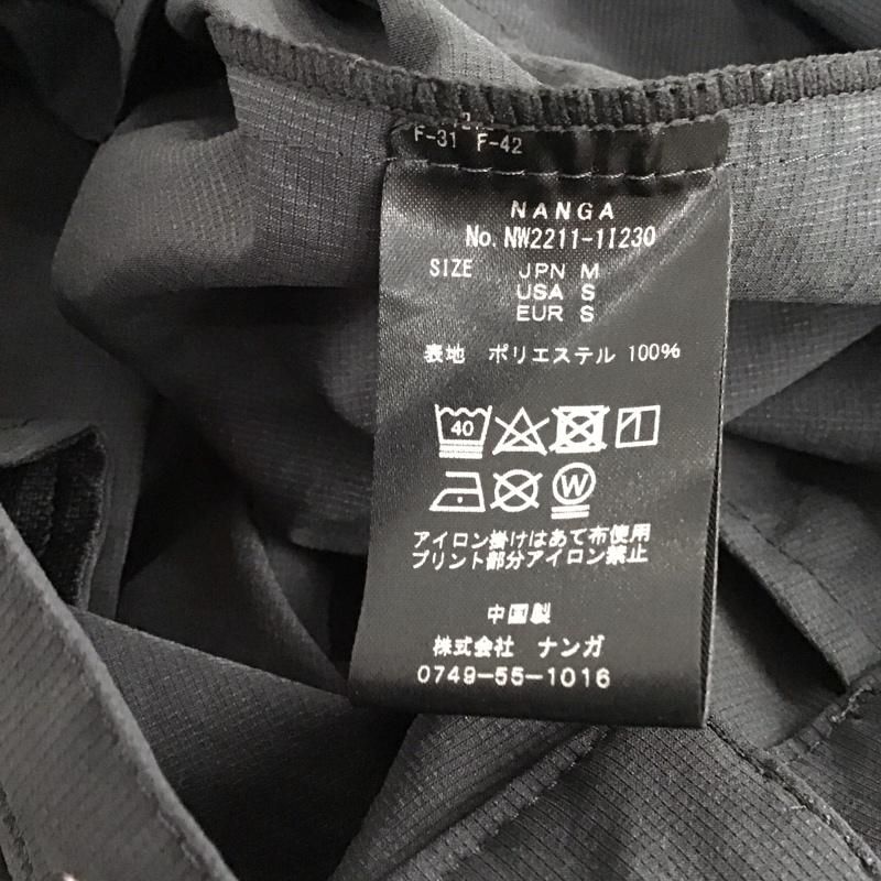  NANGA ナンガ パンツ ワークパンツ ペインターパンツ nw 2211 11230 AIRCLOTHCOMFYPANTS ナイロンパンツ その他 メンズ