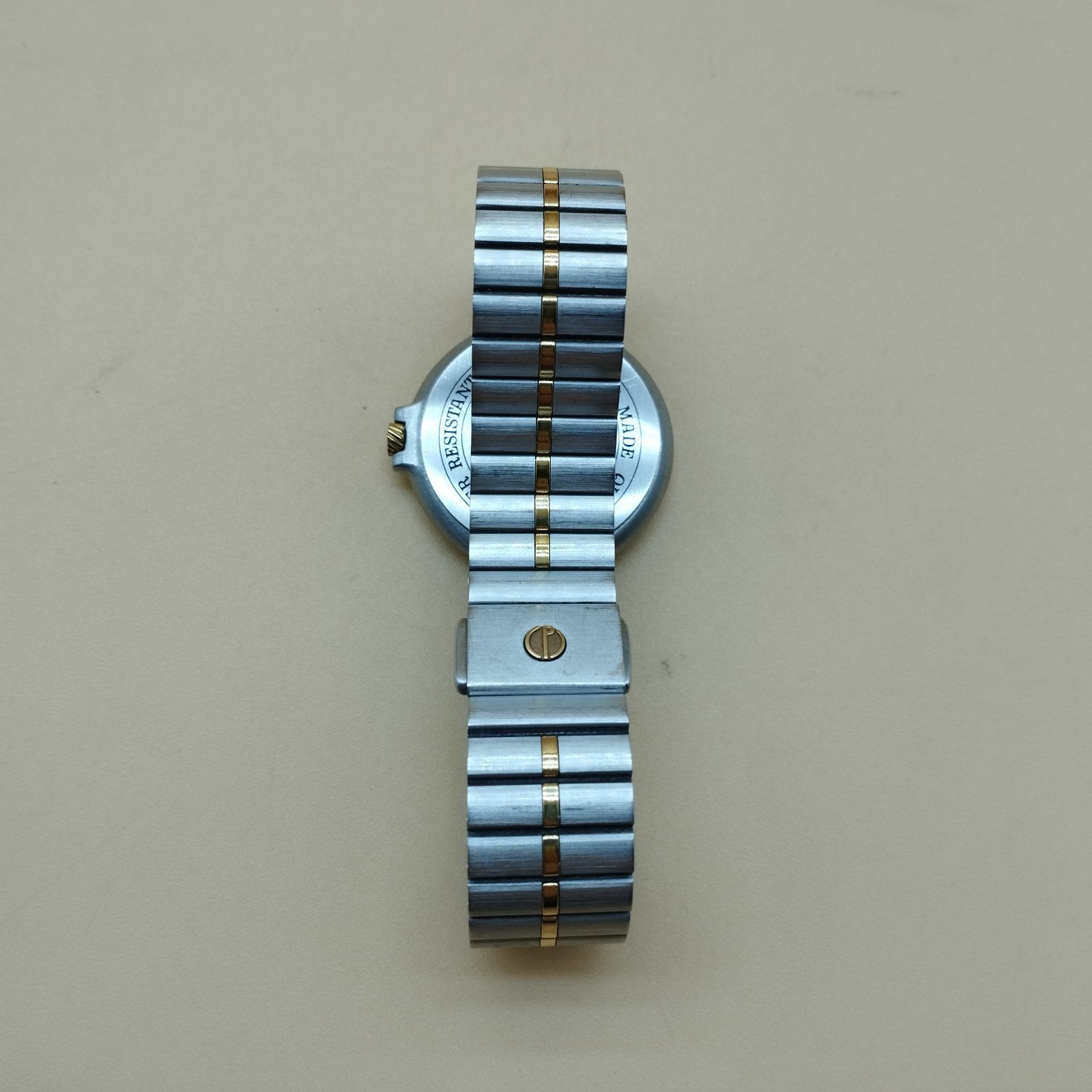  D 25534 dunhill 腕時計 腕時計(クォーツ) 腕時計(アナログ)