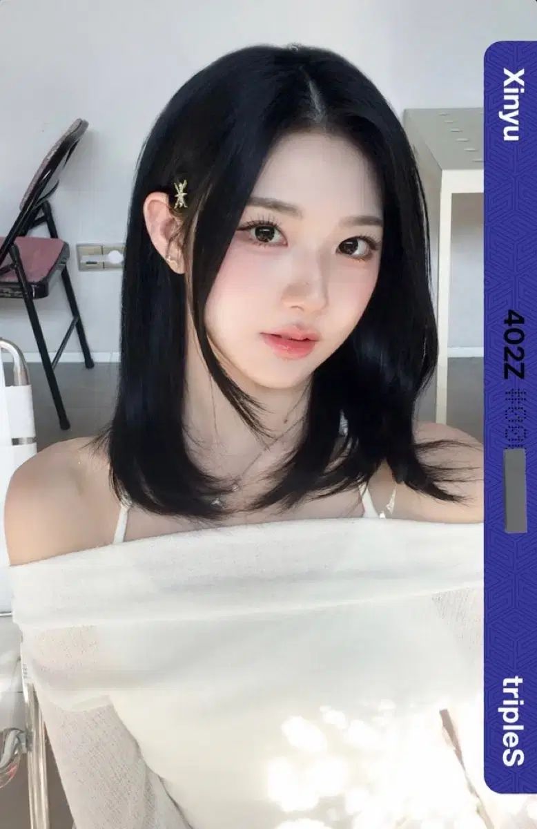 トリプルS 新ウィ BB402 PCO