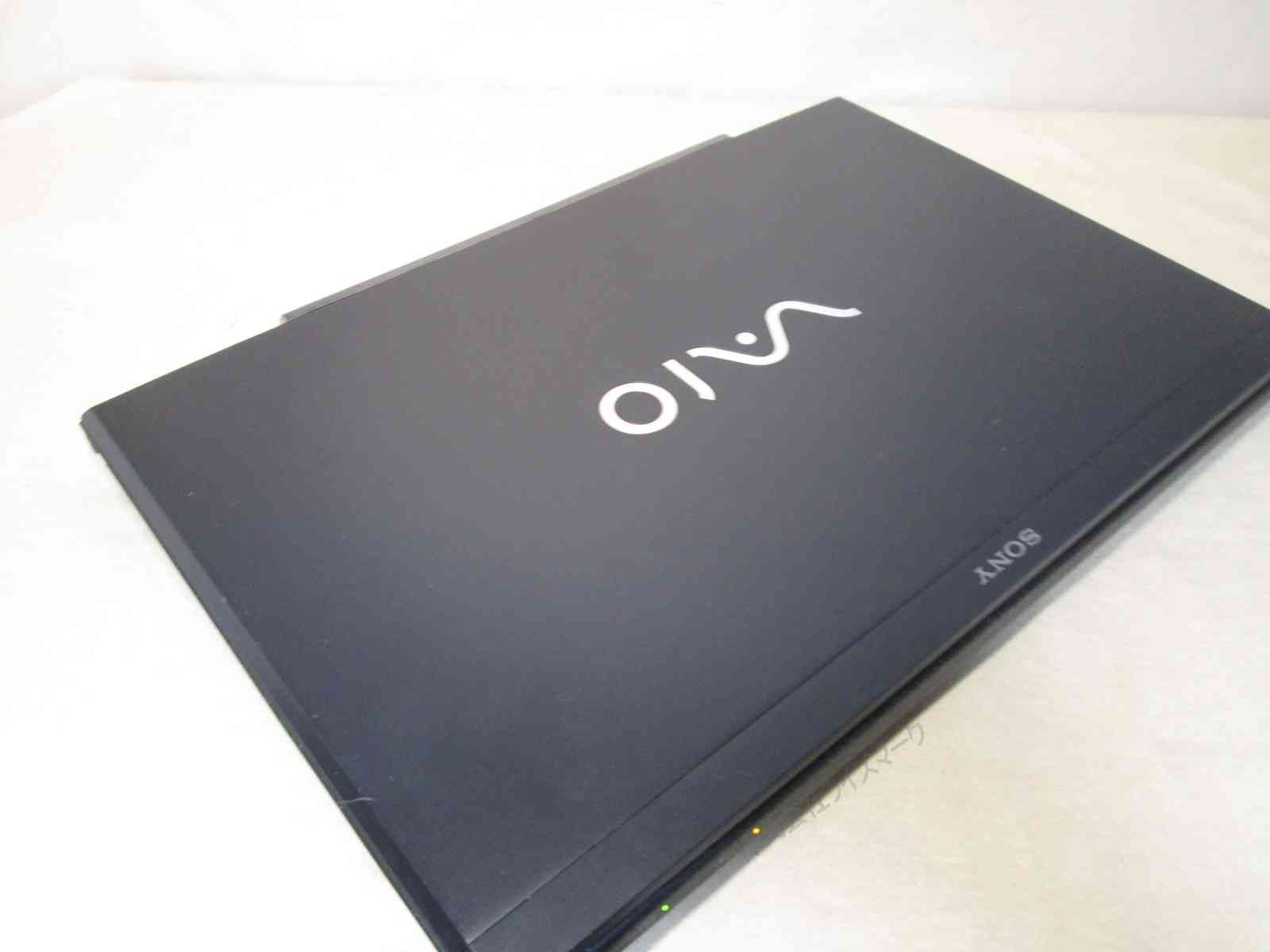 SONY VAIO VPCSE29FJ Core SSD i7 Sony i7-2640M Intel Vaio 2.8GHz