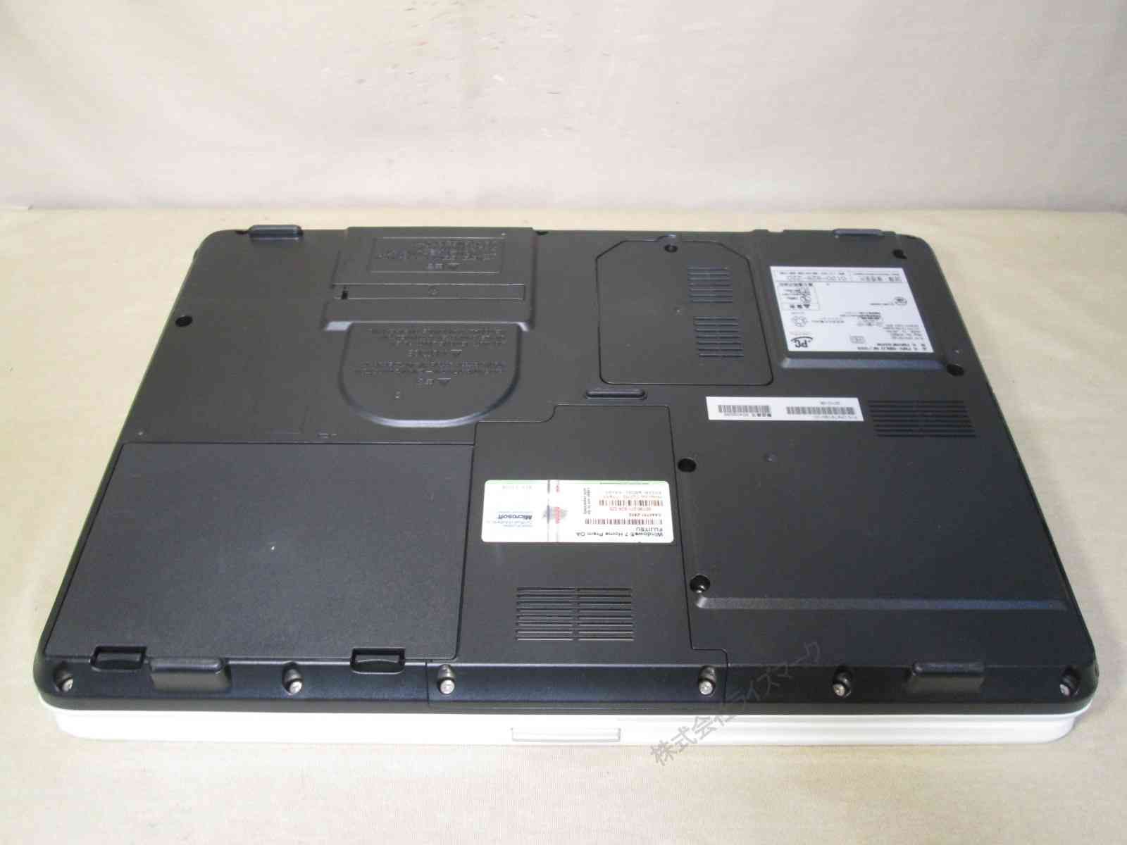 Win7 富士通 高速 NF⁄G50 Core i3 4G⁄500G 無線 Office HDMI Win7 富士通 高速 NF⁄G50 Core i3 4G⁄500G 無線 Office HDMI