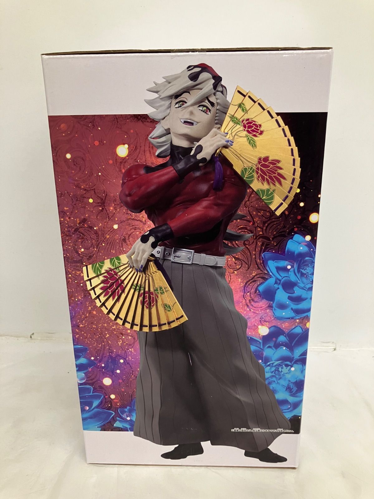 未開封 鬼滅の刃 Grandista DOMA 童磨 3個セット LFJ385 f101 - メルカリ