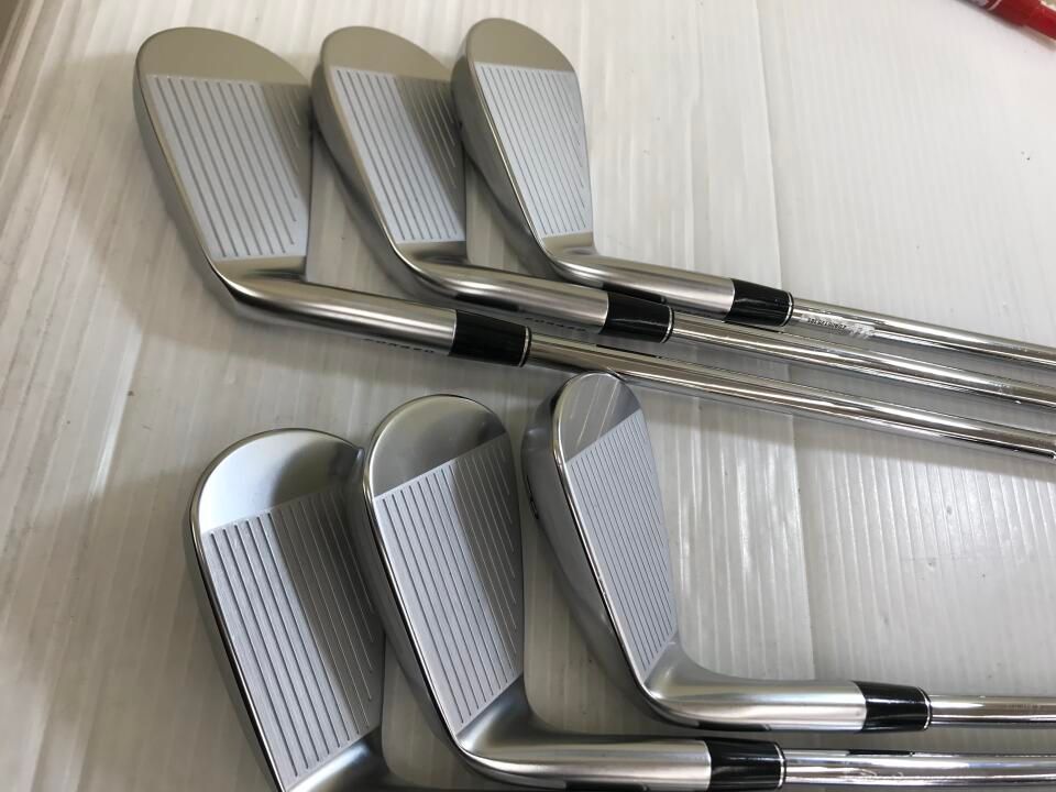 アイアンセット ダンロップ